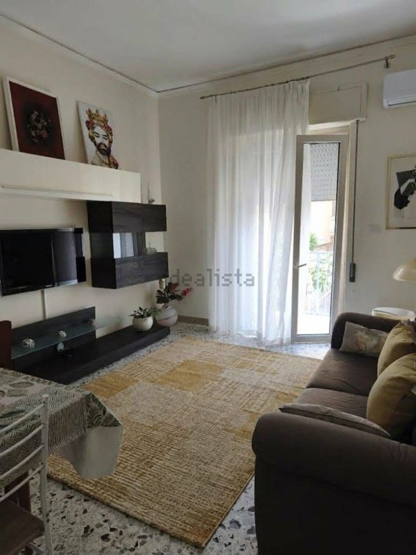 appartamento in affitto a Palermo in zona Pallavicino