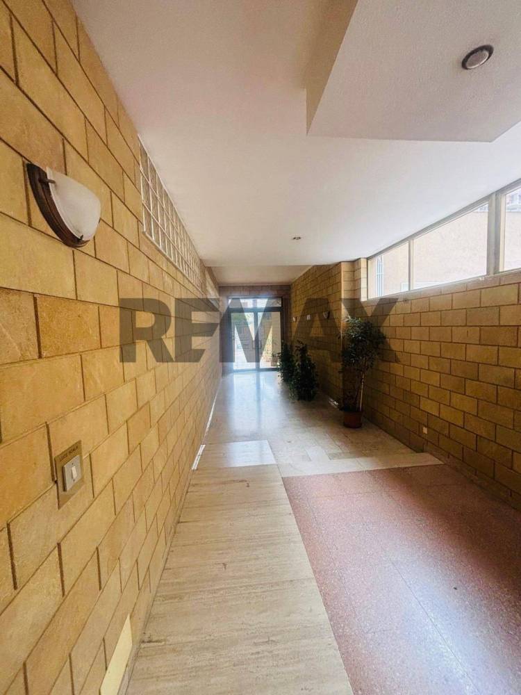 appartamento in affitto a Palermo in zona Montepellegrino