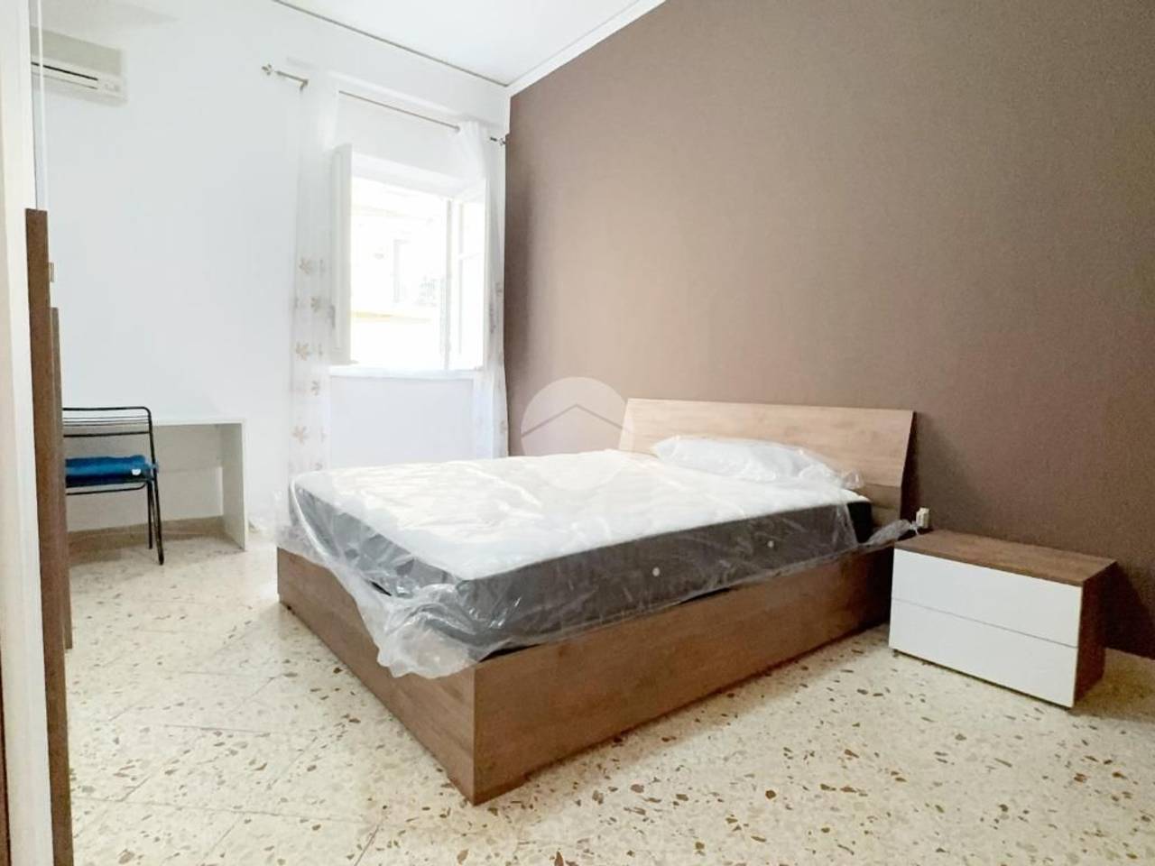 appartamento in affitto a Palermo in zona Montegrappa / Santa Rosalia