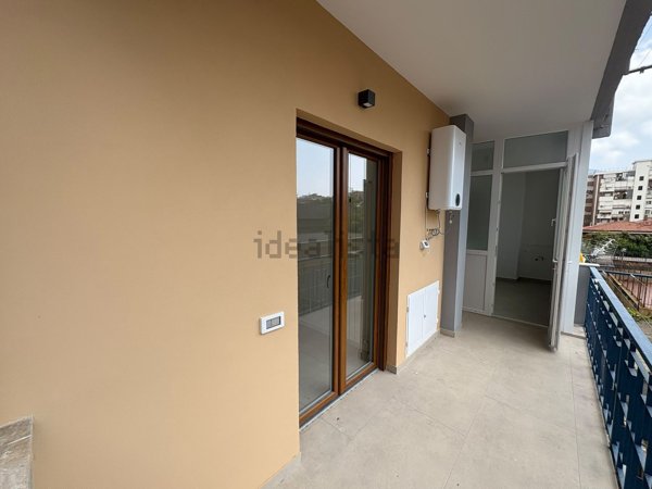 appartamento in affitto a Palermo in zona San Lorenzo