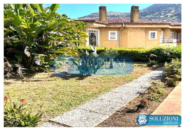 appartamento in affitto a Palermo in zona Mondello