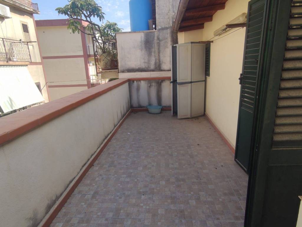 casa indipendente in affitto a Palermo in zona Cruillas