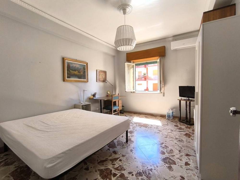 appartamento in affitto a Palermo in zona Montegrappa / Santa Rosalia