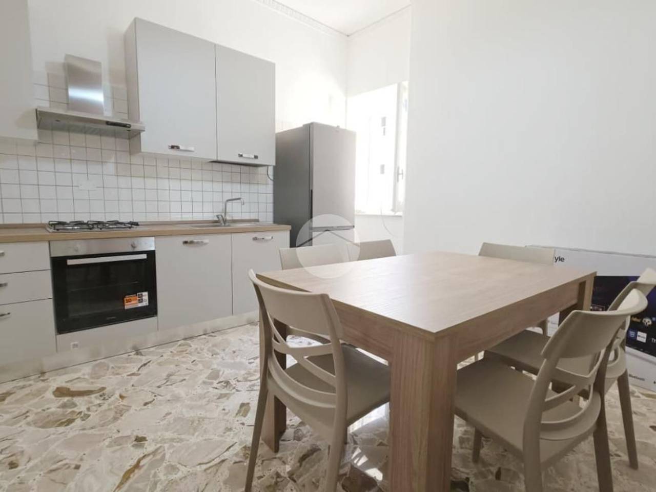 appartamento in affitto a Palermo in zona Montegrappa / Santa Rosalia