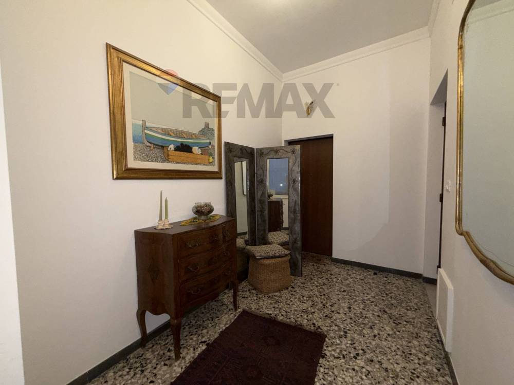 appartamento in affitto a Palermo in zona Libertà