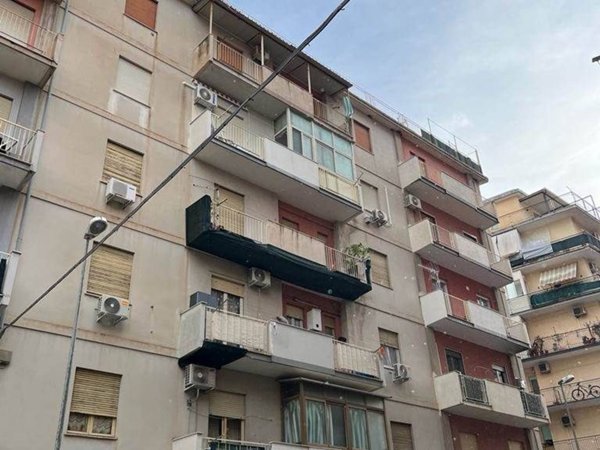 appartamento in affitto a Palermo in zona Oreto