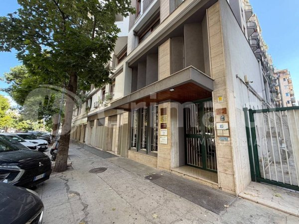 appartamento in affitto a Palermo in zona Politeama