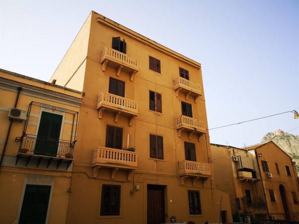 appartamento in affitto a Palermo in zona Montepellegrino