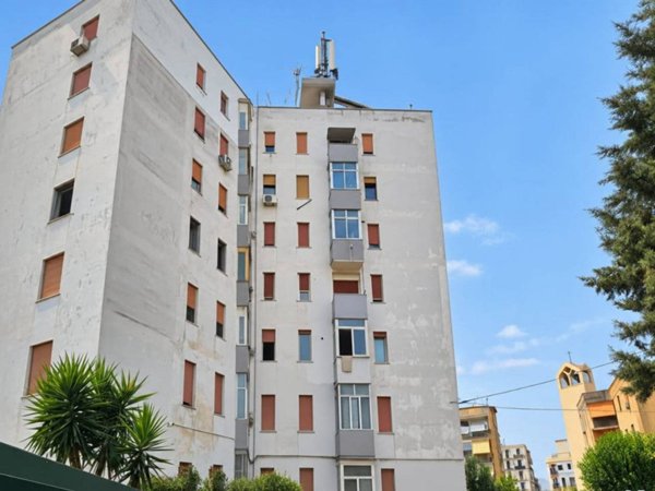 appartamento in affitto a Palermo in zona Altarello