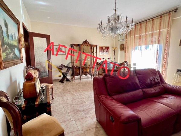 appartamento in affitto a Palermo in zona Cruillas