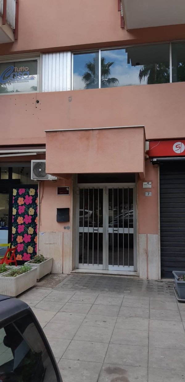ufficio in affitto a Palermo in zona Politeama