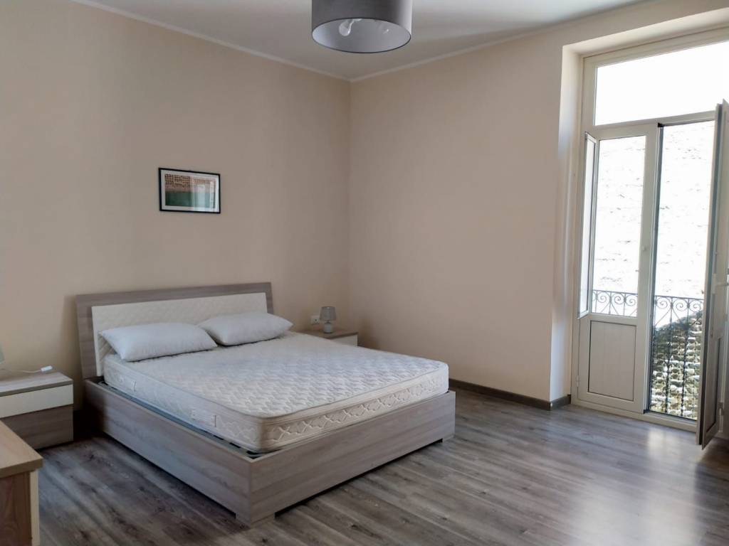 appartamento in affitto a Palermo in zona Oreto