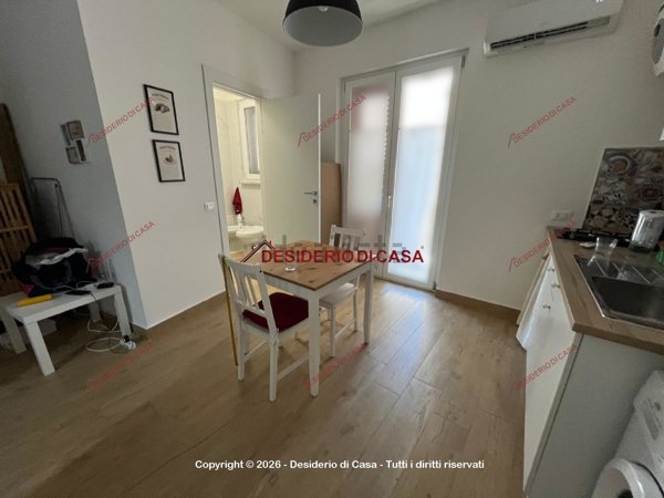 appartamento in affitto a Palermo in zona Centro storico