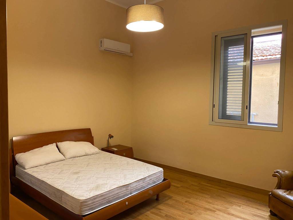 appartamento in affitto a Palermo in zona Montegrappa / Santa Rosalia