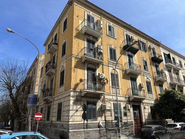 appartamento in affitto a Palermo in zona Zisa