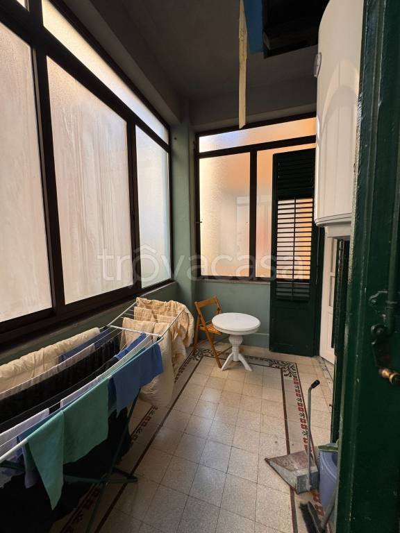 appartamento in affitto a Palermo in zona Zisa