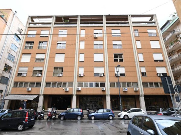 appartamento in affitto a Palermo in zona Politeama