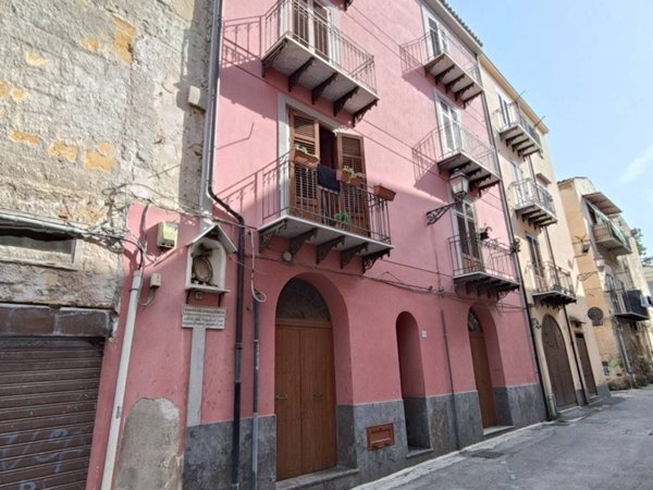 appartamento in affitto a Palermo in zona Centro storico