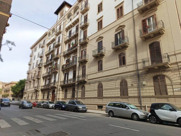 appartamento in affitto a Palermo in zona Centro storico