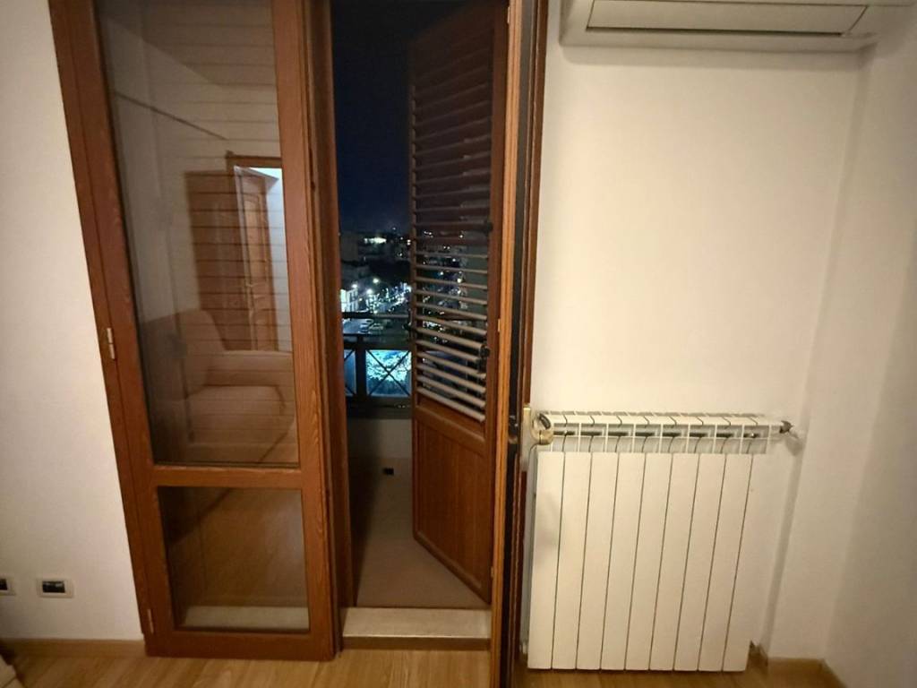 appartamento in affitto a Palermo in zona Montepellegrino