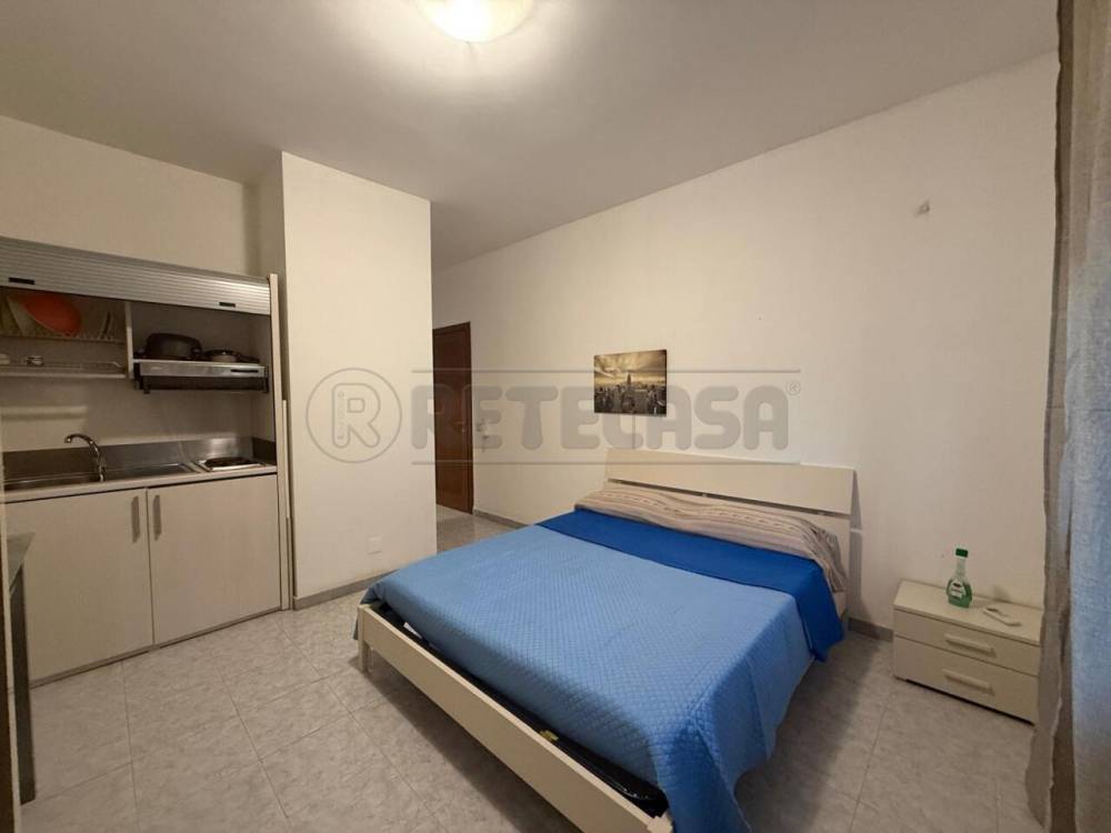 appartamento in affitto a Palermo in zona ZEN