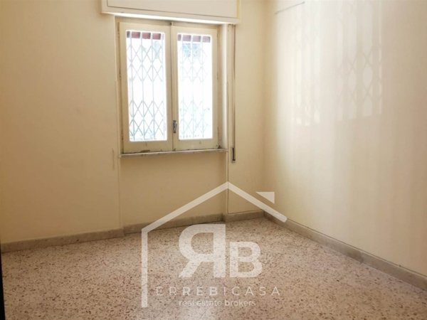 ufficio in affitto a Palermo in zona Libertà