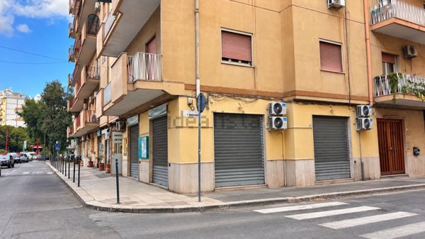 ufficio in affitto a Palermo in zona Malaspina/Palagonia