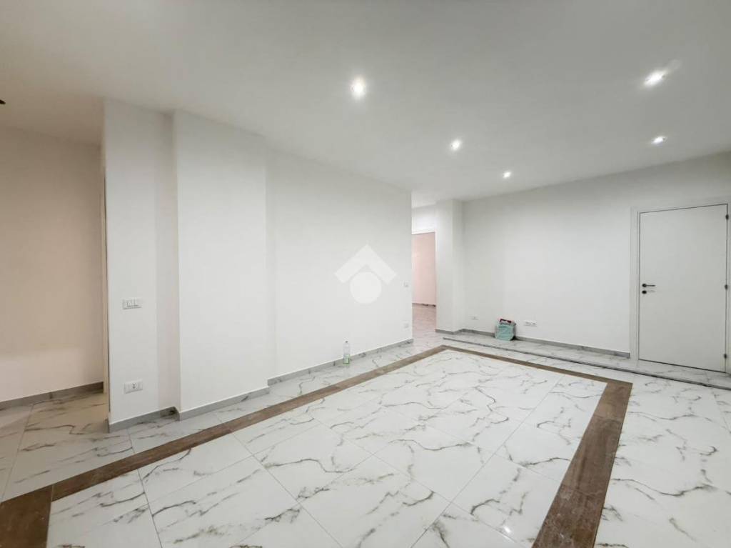 appartamento in affitto a Palermo in zona Oreto