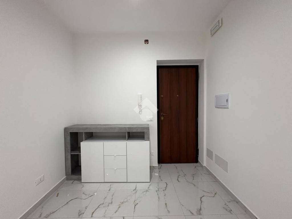 appartamento in affitto a Palermo in zona Oreto
