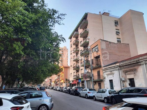 appartamento in affitto a Palermo in zona Resuttana