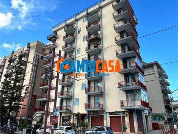appartamento in affitto a Palermo in zona Brancaccio