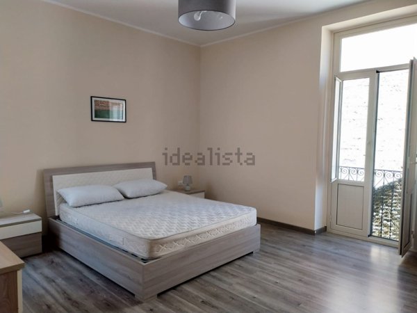 appartamento in affitto a Palermo in zona Oreto