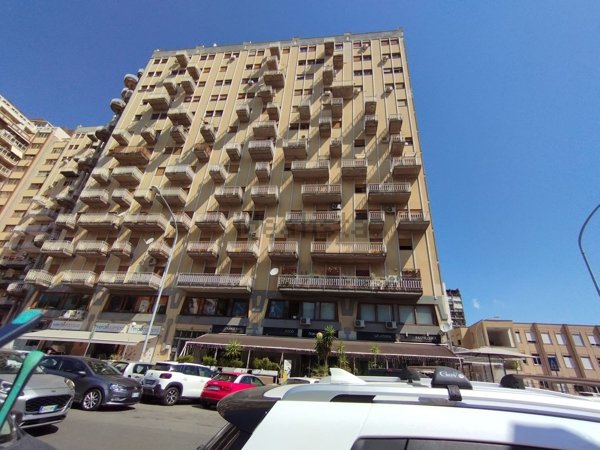 appartamento in affitto a Palermo in zona Malaspina/Palagonia