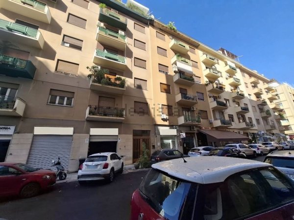 locale commerciale in affitto a Palermo in zona Libertà