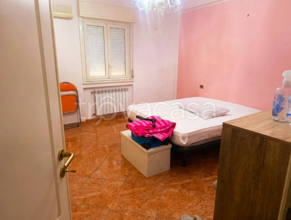 appartamento in affitto a Palermo in zona Oreto