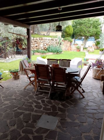 casa indipendente in affitto a Palermo in zona Mondello