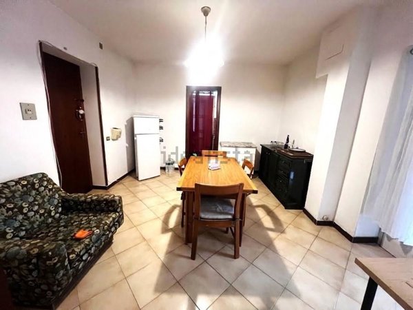 appartamento in affitto a Palermo in zona Libertà