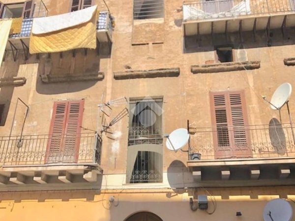 appartamento in affitto a Palermo in zona Montegrappa / Santa Rosalia