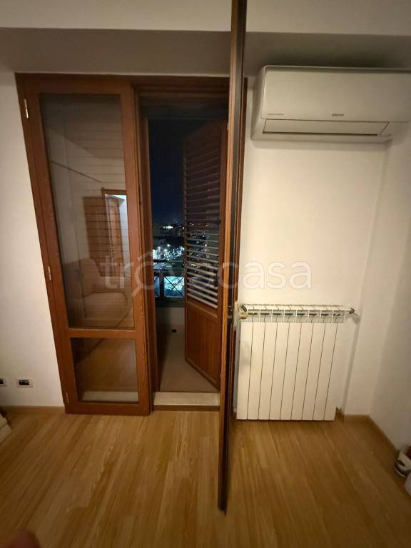 appartamento in affitto a Palermo in zona Montepellegrino