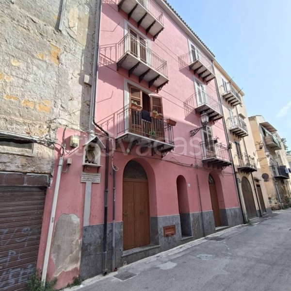 appartamento in affitto a Palermo in zona Centro storico
