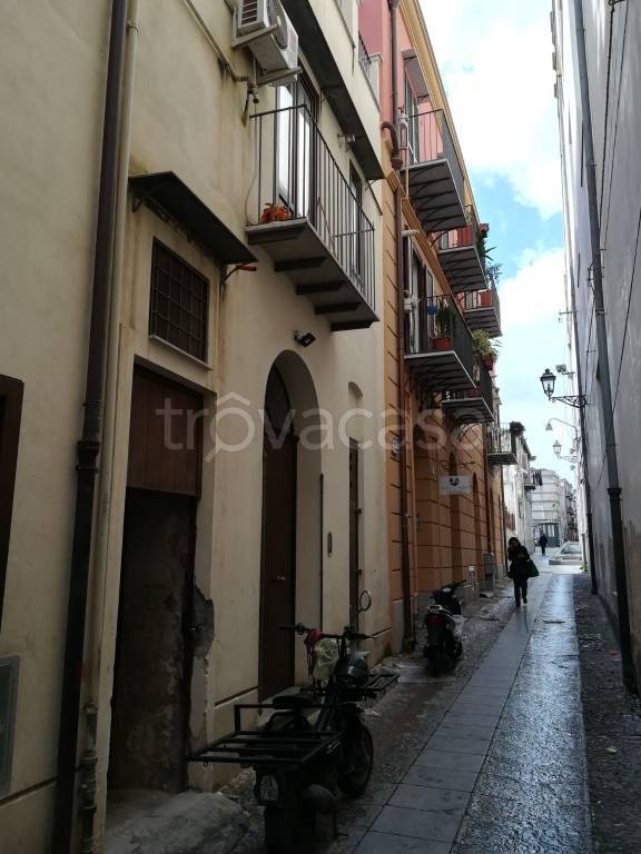 appartamento in affitto a Palermo in zona Centro storico