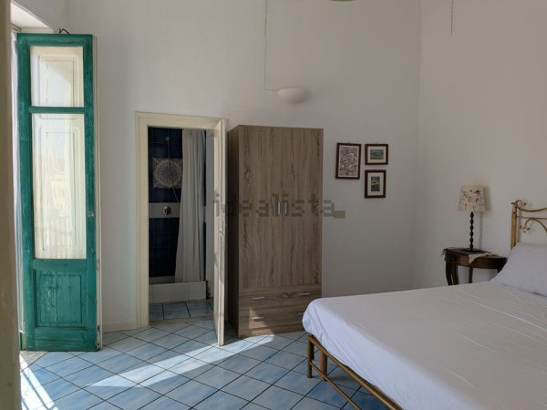 appartamento in affitto a Palermo in zona Centro storico