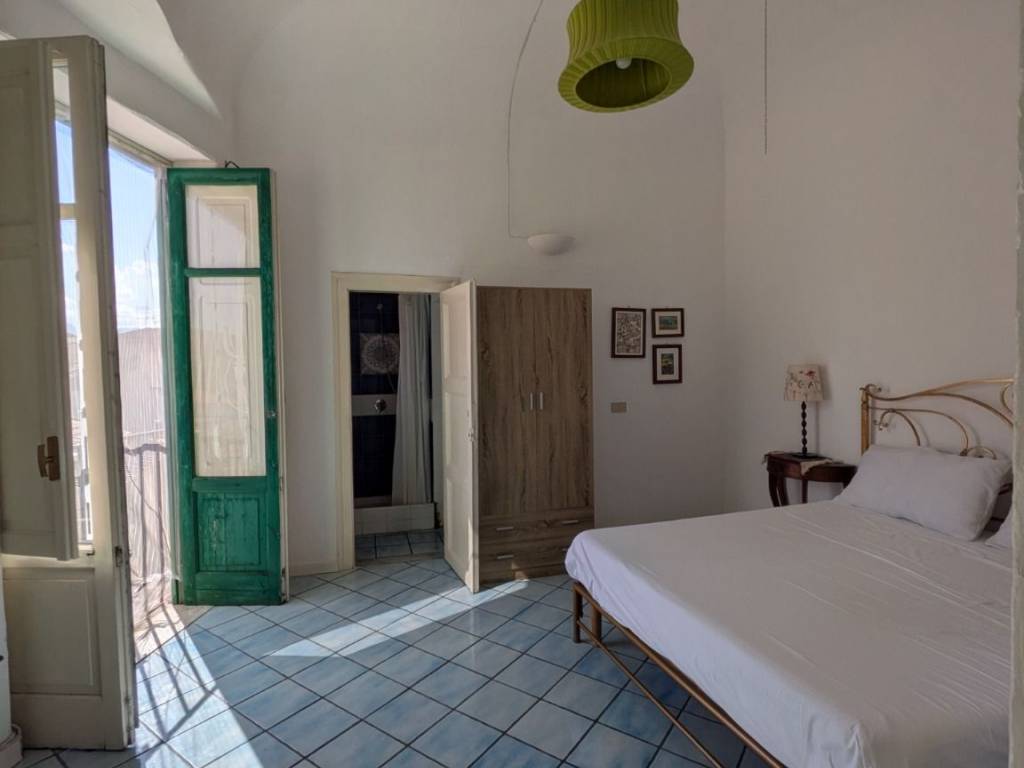 appartamento in affitto a Palermo in zona Centro storico