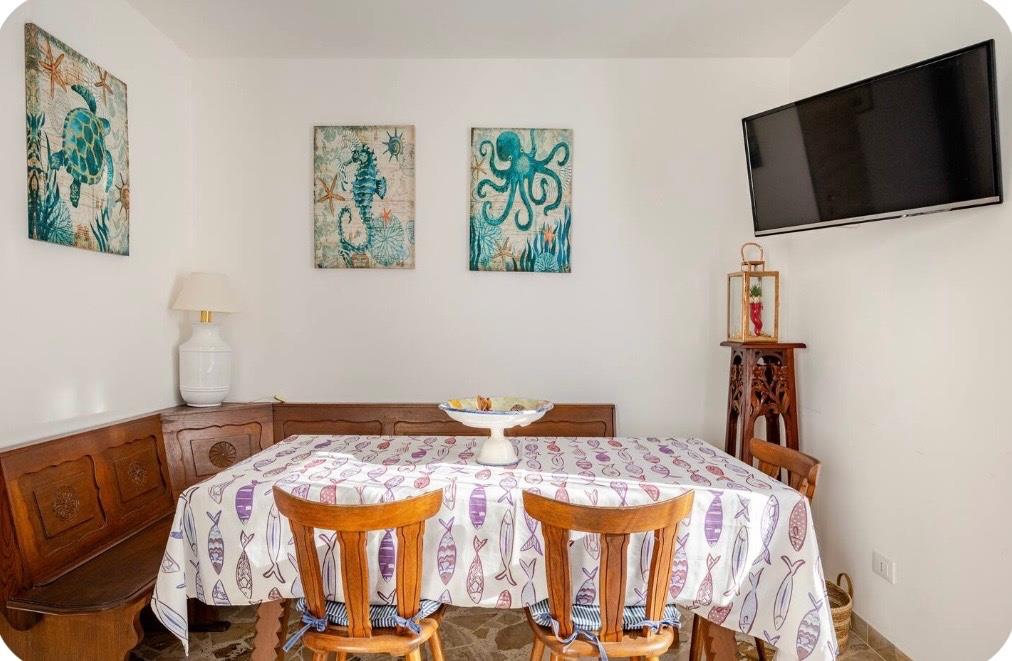 appartamento in affitto a Palermo in zona Mondello