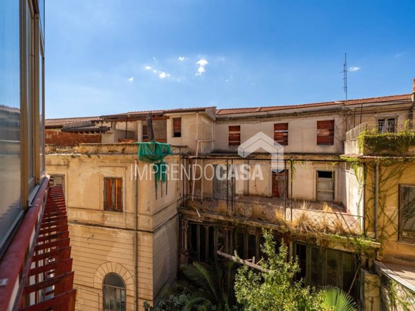 appartamento in affitto a Palermo in zona Zisa
