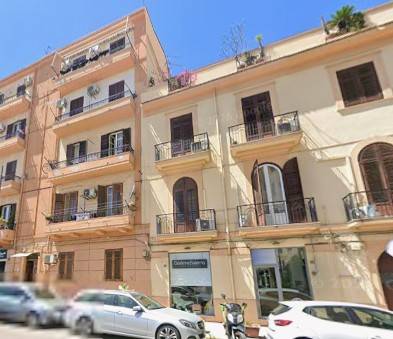 appartamento in affitto a Palermo