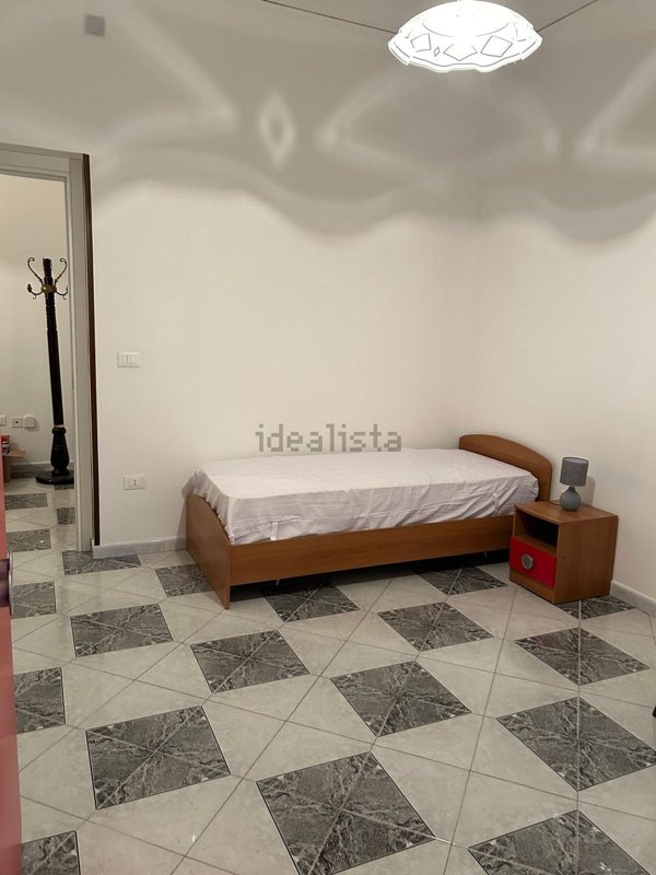appartamento in affitto a Palermo in zona Oreto