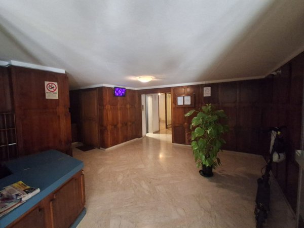 ufficio in affitto a Palermo in zona Politeama