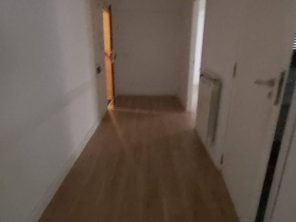 appartamento in affitto a Palermo in zona Libertà