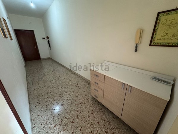 appartamento in affitto a Palermo in zona Oreto